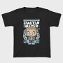 Justin Bieber Comic Pop Art, Tricou Copii