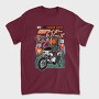 Kamen Rider Rider, Tricou Barbati (Unisex)