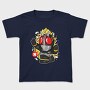 Kamen Rider X, Tricou Copii
