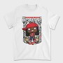 Lil Wayne Streetwear, Tricou Barbati (Unisex)