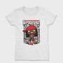 Lil Wayne Streetwear, Tricou Femei