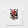 Lil Wayne Streetwear, Tricou Copii