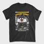 Looney Tunes Batman, Tricou Barbati (Unisex)