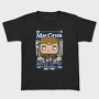 Macgyver Comic Pop, Tricou Copii