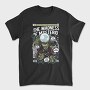 Madness Mysterio Comic Drop, Tricou Barbati (Unisex)