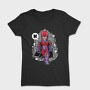 Magneto Power Surge, Tricou Femei