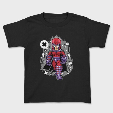 Magneto Power Surge, Tricou Copii