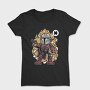 Mandalorian Blast, Tricou Femei