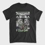 Mandalorian Way, Tricou Barbati (Unisex)
