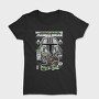 Mandalorian Way, Tricou Femei