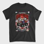 Mario Monster Race, Tricou Barbati (Unisex)