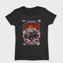 Mario Monster Race, Tricou Femei