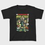 Mars Attack Alien, Tricou Copii