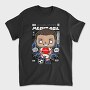 Mesut Ozil Comic, Tricou Barbati (Unisex)