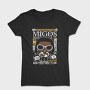 Migos Comic Culture, Tricou Femei