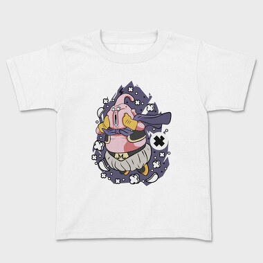 Mystic Wizard Scream, Tricou Copii