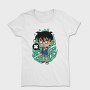 Nerd Chic Pop, Tricou Femei