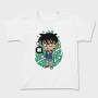 Nerd Chic Pop, Tricou Copii