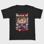 Neymar Jr Comic Style, Tricou Copii