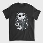 Nightmare Before Xmas, Tricou Barbati (Unisex)