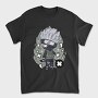 Ninjastyle Chibi Storm, Tricou Barbati (Unisex)