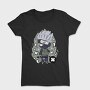 Ninjastyle Chibi Storm, Tricou Femei