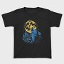 Wolf and Moon, Tricou Copii