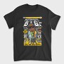 Notorious Big Poppa, Tricou Barbati (Unisex)