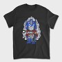 Optimus Prime Burst, Tricou Barbati (Unisex)