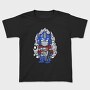 Optimus Prime Burst, Tricou Copii