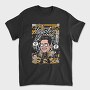 Panic At The Disco Comic, Tricou Barbati (Unisex)