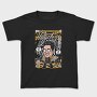 Panic At The Disco Comic, Tricou Copii