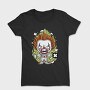 Pennywise Scream Riot, Tricou Femei