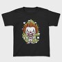 Pennywise Scream Riot, Tricou Copii
