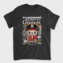 Pirate Captain Treasure Hunt, Tricou Barbati (Unisex)