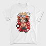 Pirate Chibi Adventure, Tricou Barbati (Unisex)