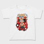 Pirate Chibi Adventure, Tricou Copii