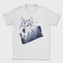 Wold Forest, Tricou Barbati (Unisex)