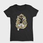 Power Ranger Storm, Tricou Femei