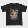 Psycho Horror Chibi, Tricou Copii