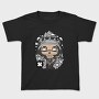 Punk Rock Warrior 1, Tricou Copii