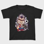 Punk Rock Warrior, Tricou Copii