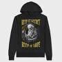 Wizard Secret, Hanorac Oversize Barbati (Unisex)