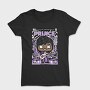 Purple Prince Pop Vinyl, Tricou Femei