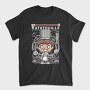 Ratatouille Chef, Tricou Barbati (Unisex)
