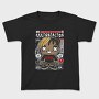 Reborn Legend Comic, Tricou Copii