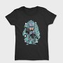 Robocop Revolution, Tricou Femei