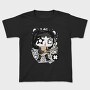 Rockstar Guitar Chibi, Tricou Copii