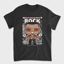 Rockstar Icon, Tricou Barbati (Unisex)