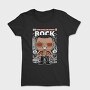 Rockstar Icon, Tricou Femei